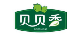 贝贝香品牌logo
