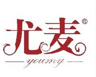尤麦品牌logo