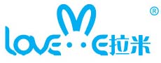 LOVEME/拉米品牌logo
