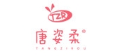 唐姿柔品牌logo