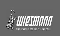 威兹曼品牌logo