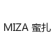 蜜扎品牌logo