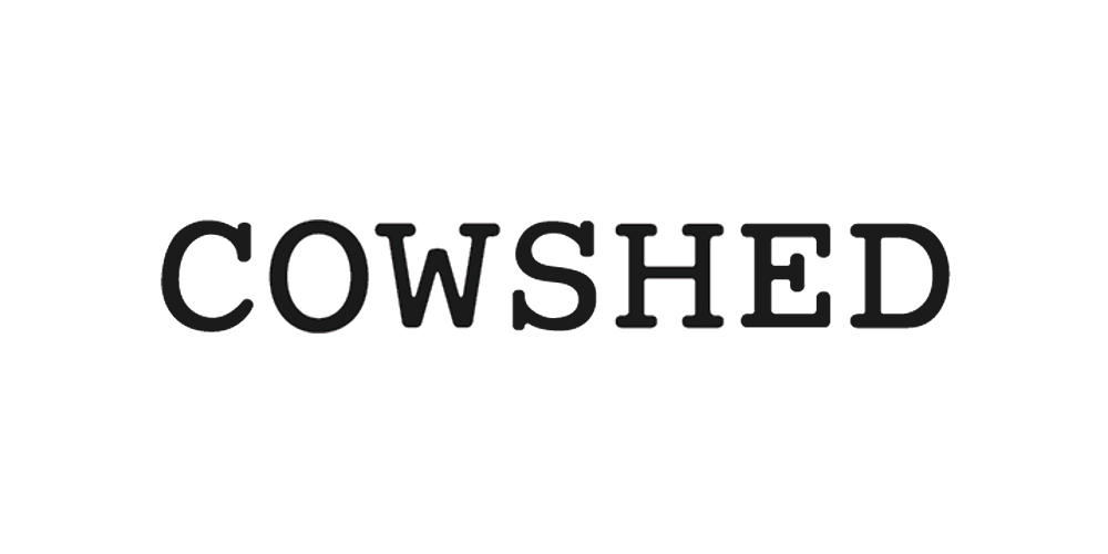 Cowshed品牌logo