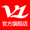 V1品牌logo