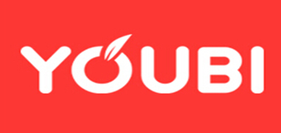 YOUBI品牌logo