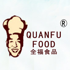 Quanfu Food/全福食品品牌logo