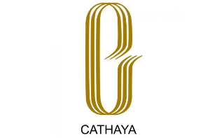 CATHAYA/凯喜雅品牌logo