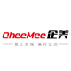 CHEEMEE/企美品牌logo