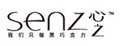 Senz/心之品牌logo