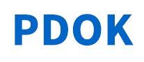 PDOK品牌logo