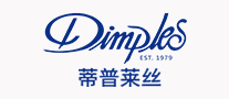Dimples/蒂普莱丝品牌logo