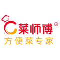 菜师傅品牌logo