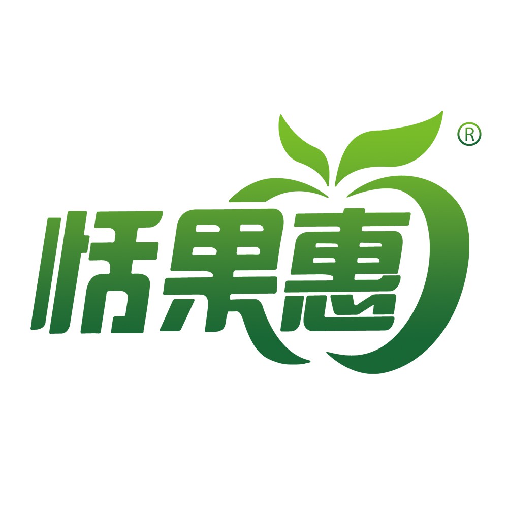 恬果惠品牌logo