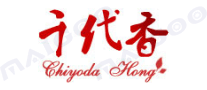 千代香品牌logo