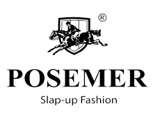 Posemer/堡马品牌logo