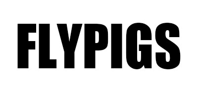 flypigs品牌logo