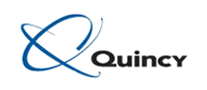 QUINCY/昆西品牌logo