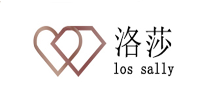 洛莎品牌logo