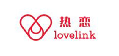 FALLINLOVE/热恋品牌logo