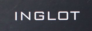 INGLOT品牌logo