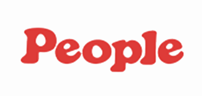 People/铍宝品牌logo