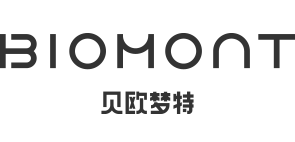 BIOMONT/贝欧梦特品牌logo