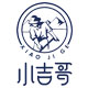 小吉哥品牌logo