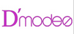 D’modes/黛玛诗品牌logo