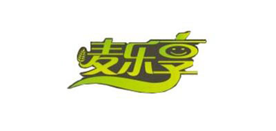 麦乐享品牌logo