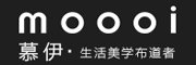 MOOO/慕伊品牌logo