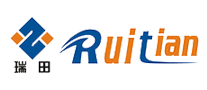 瑞田品牌logo
