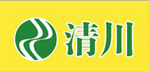 清川品牌logo