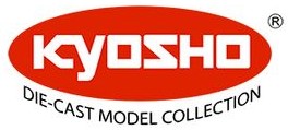 KYOSHO/京商品牌logo