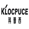 KLOCPUCE/科普西品牌logo