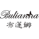 布莲娜品牌logo
