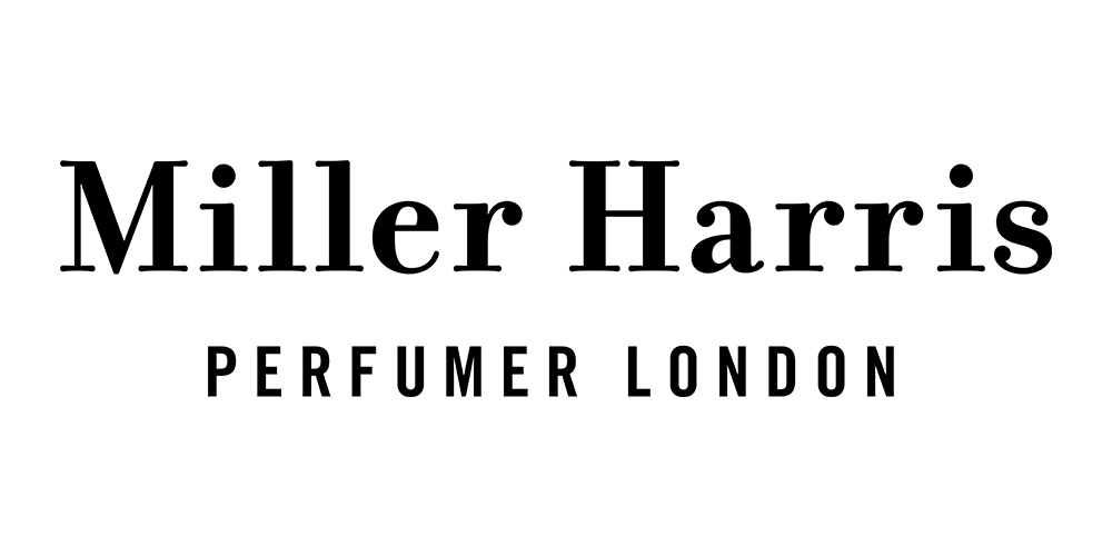 Miller Harris品牌logo