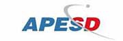 APESD品牌logo