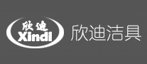 欣迪品牌logo