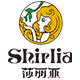 shirlia/莎丽亚品牌logo