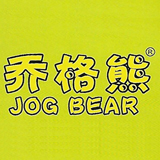 乔格熊品牌logo