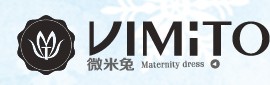 VIMITO/微米兔品牌logo