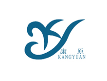 康原品牌logo