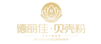 德丽佳品牌logo