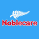 noblecare/纽羊品牌logo