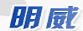 明威品牌logo