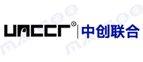 unccr/中创联合品牌logo
