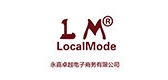LocalMode品牌logo
