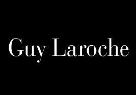 GUY LAROCHE/姬龙雪品牌logo