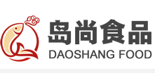 岛尚鲜品牌logo