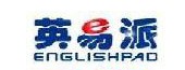 ENGLISHPAD/英易派品牌logo